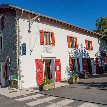 Harrobia Camping 3*