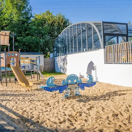 Harrobia Camping