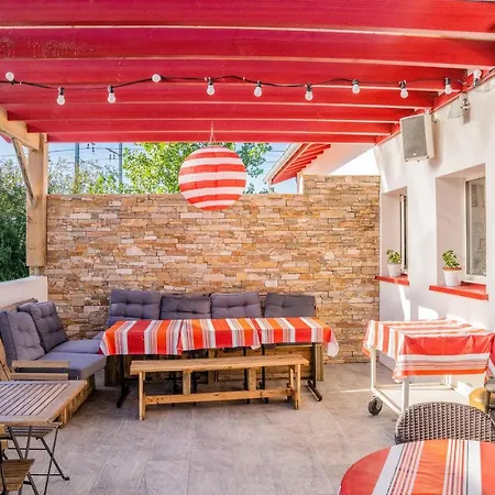 Harrobia אתר קמפינג Guéthary