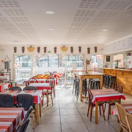 Campeggio Harrobia 3*