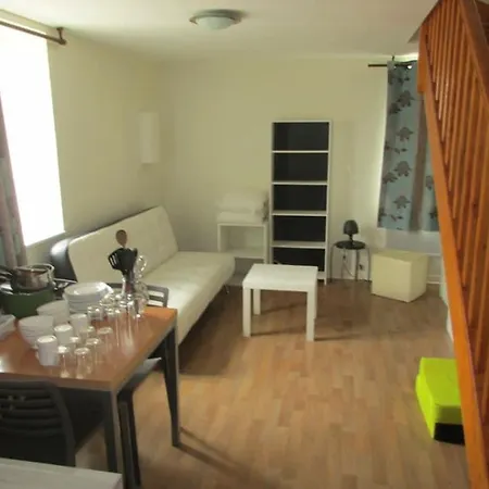 Harrobia Camping Bidart