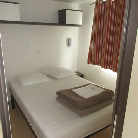 Kemping Harrobia 3*