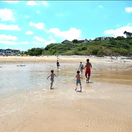 Campeggio Harrobia 3*