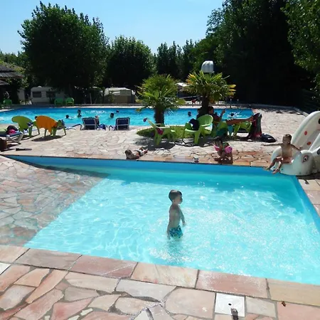 Harrobia 3* Guéthary