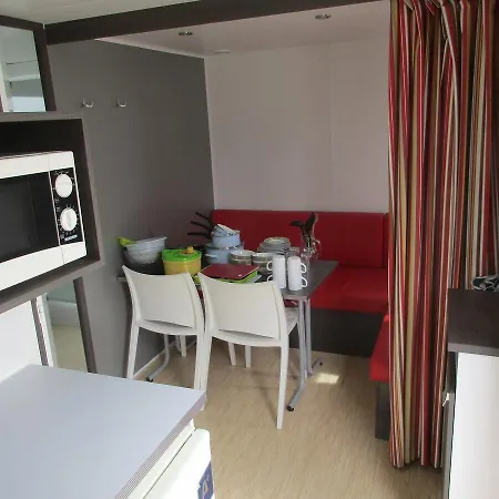 Harrobia 3* Bidart