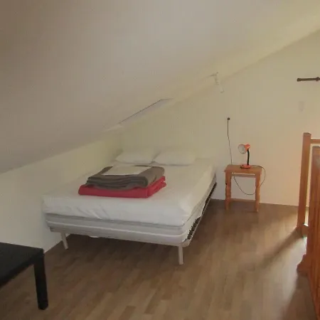 Harrobia Kemping 3*