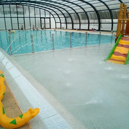 Harrobia 3* Guéthary