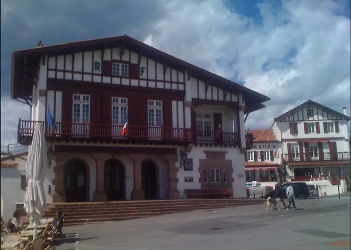 Harrobia Campingplads 3*