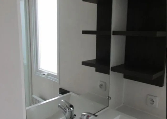 Campingplads Harrobia