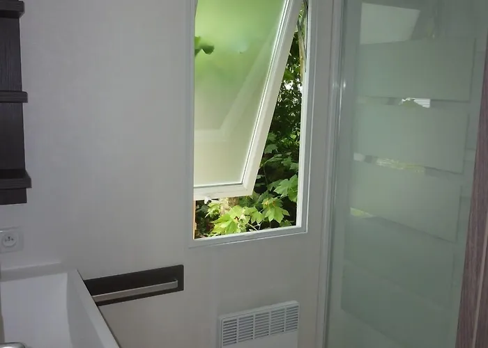 Campingplads Harrobia Guéthary