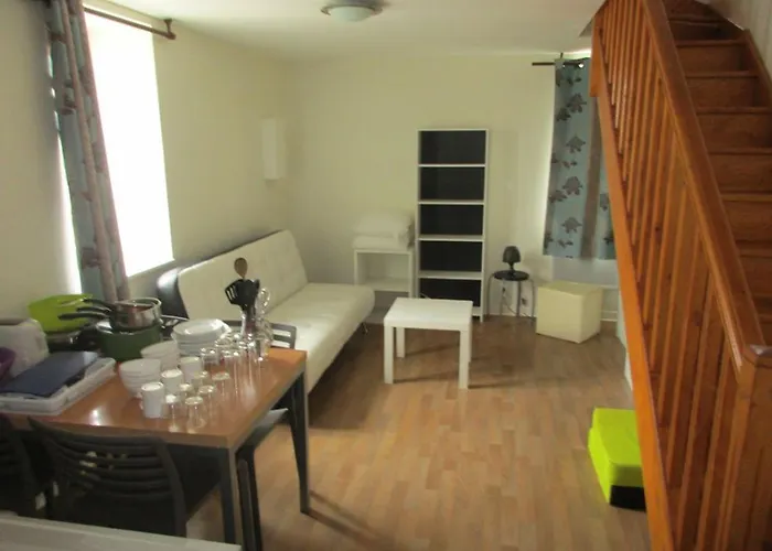 Campingplads Harrobia