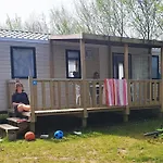 Harrobia Campingplads 3*