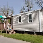 Harrobia Campingplads 3*