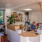 Campingplads Harrobia Bidart