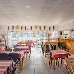Campingplads Harrobia 3*
