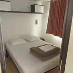 Campingplads Harrobia 3*