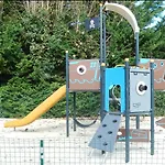 Campingplads Harrobia