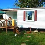 Campingplads Harrobia