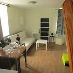 Campingplads Harrobia