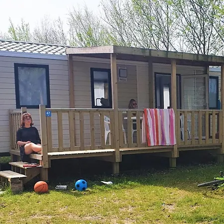 Harrobia Camping 3*