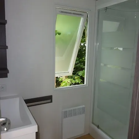 Camping Harrobia Guéthary